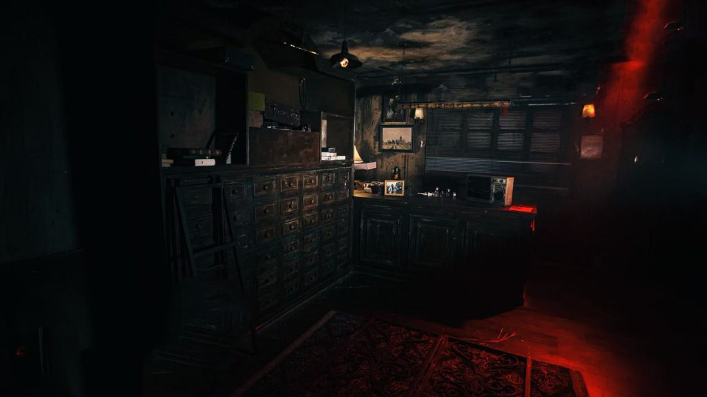 Halloween Attractions in Boston