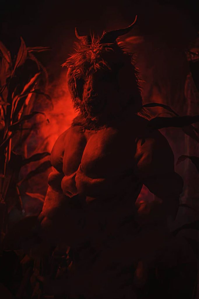 Halloween Attractions in Boston