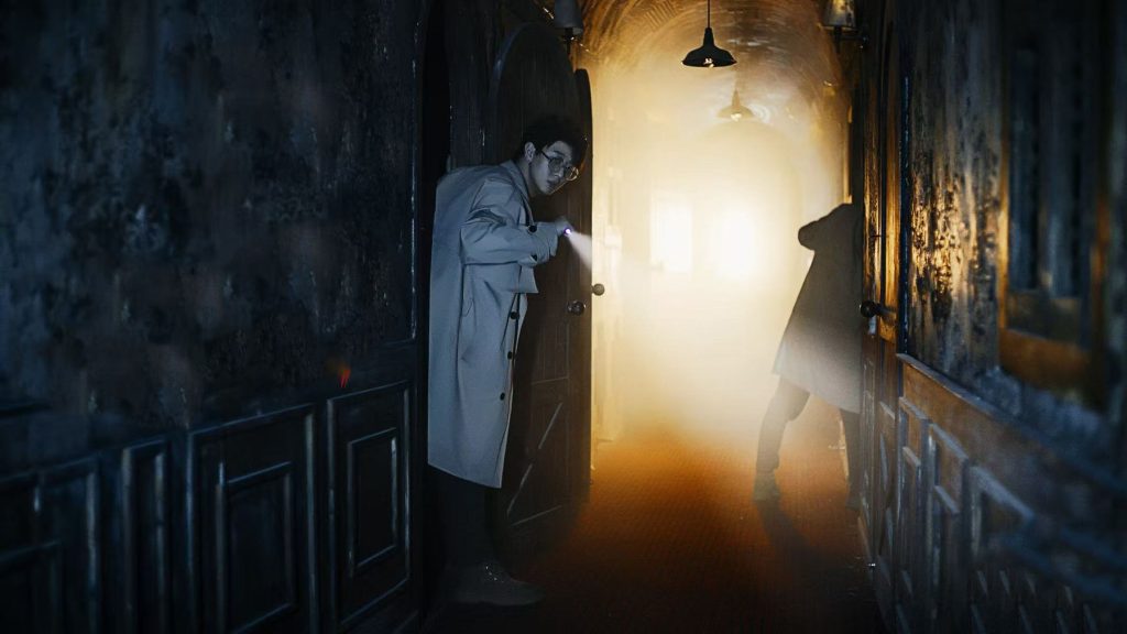 21 Best Boston, MA Halloween Events